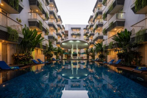  EDEN Hotel Kuta Bali  Kuta
